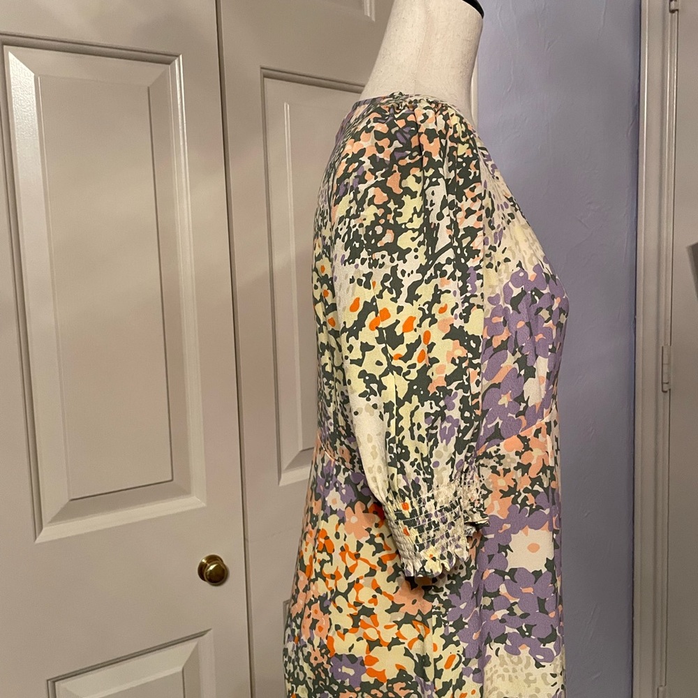 Rails dress - Picture 6 of 10